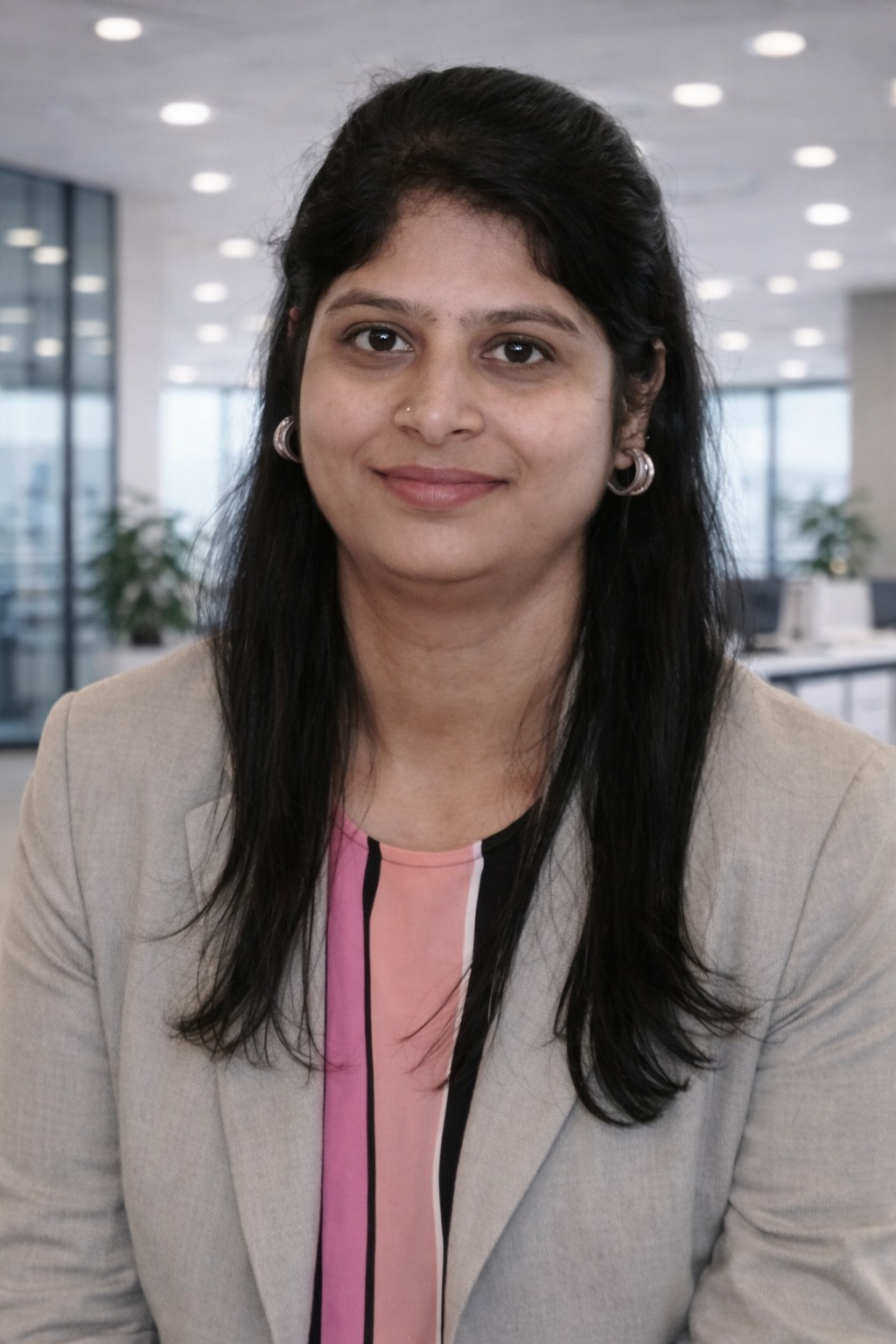 Sreenivas