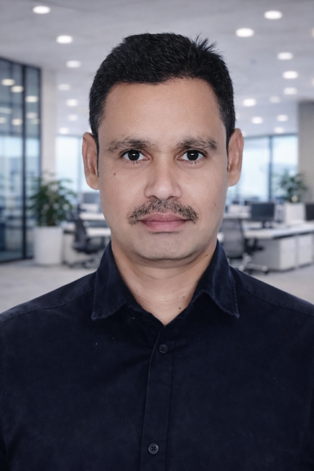 Sudhakar